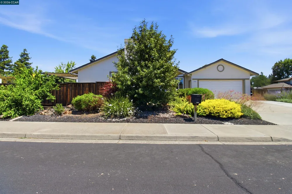 4956 Erica Way, Livermore, CA 94550
