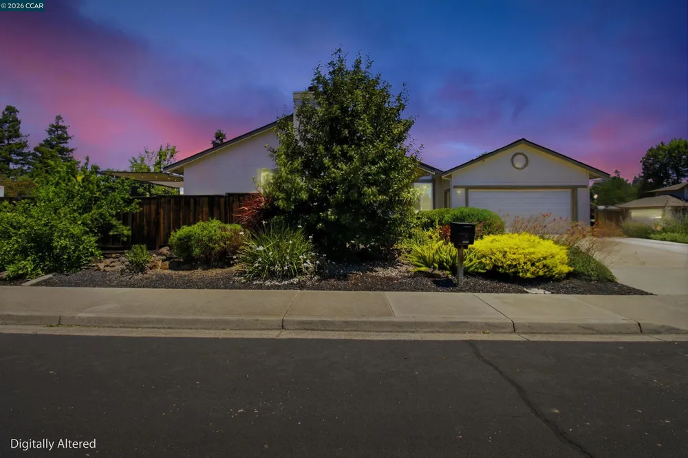 4956 Erica Way, Livermore, CA 94550