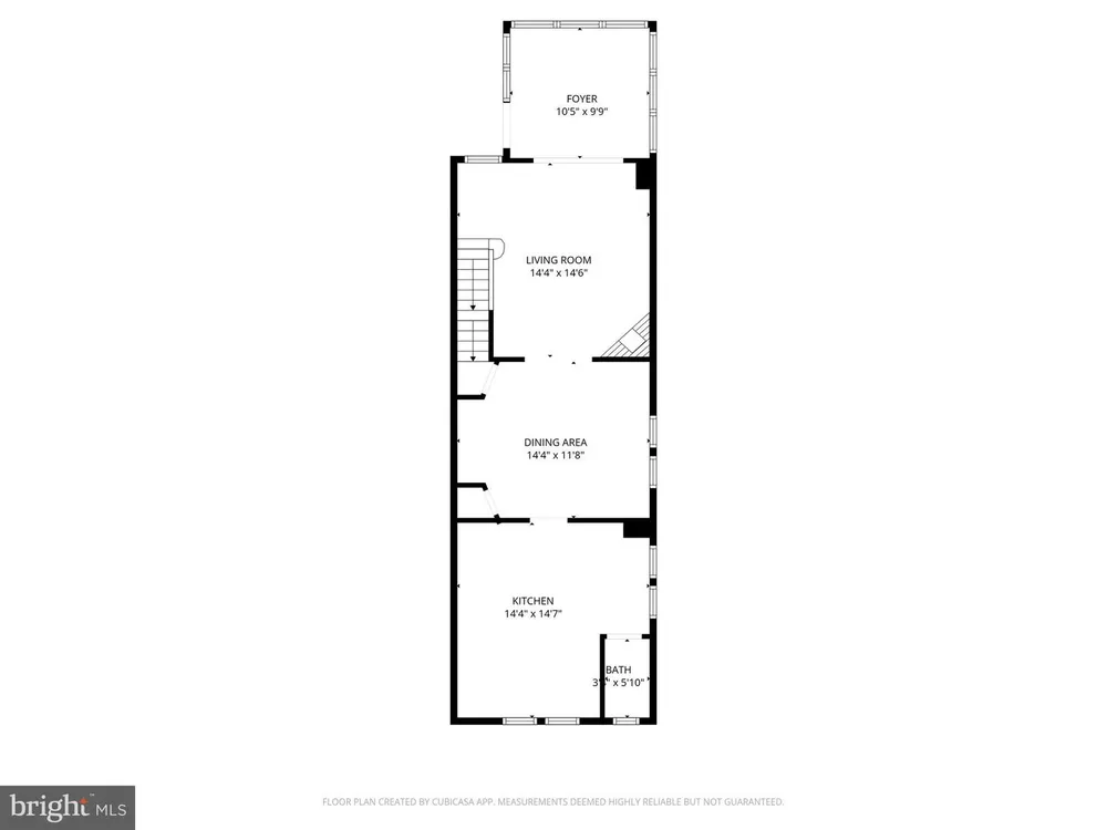 614 Gerhard St, Philadelphia, PA 19128