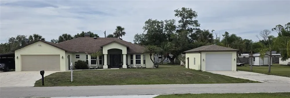 20206 Astoria Ave, Port Charlotte, FL 33952