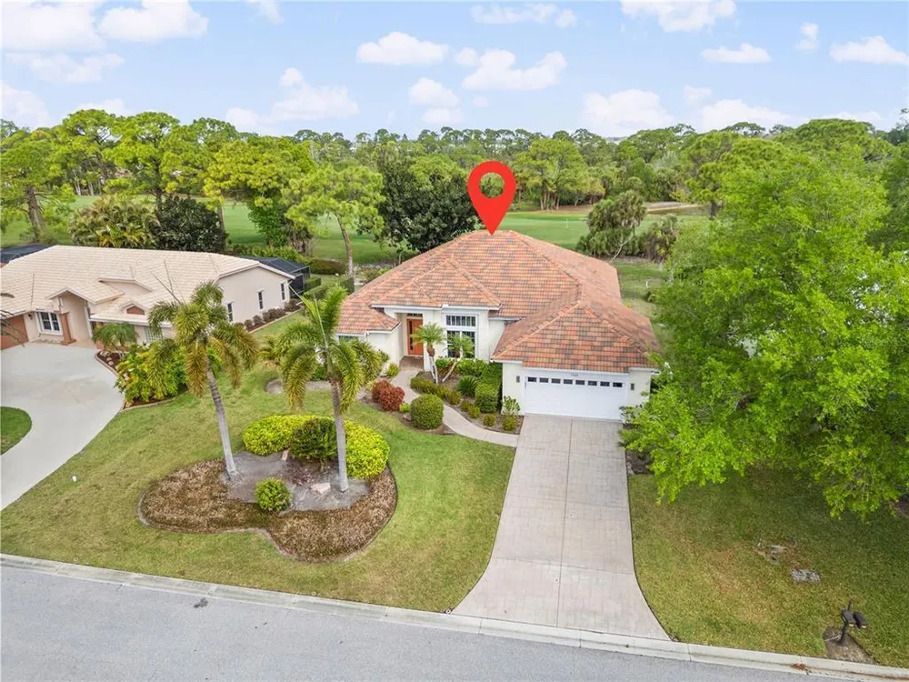 1985 White Feather Ln, Nokomis, FL 34275
