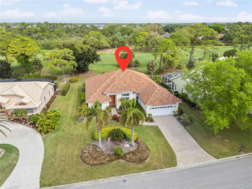 1985 White Feather Ln, Nokomis, FL 34275
