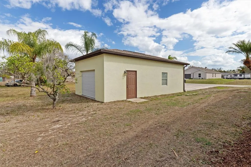 20206 Astoria Ave, Port Charlotte, FL 33952