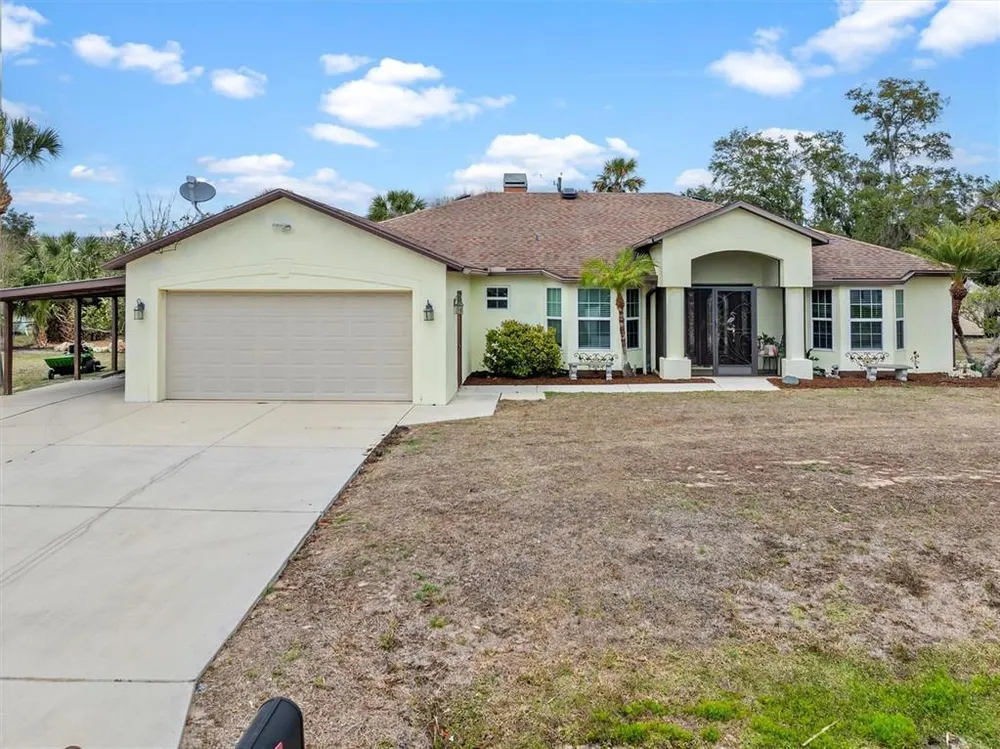 20206 Astoria Ave, Port Charlotte, FL 33952
