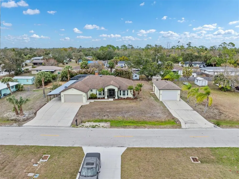 20206 Astoria Ave, Port Charlotte, FL 33952
