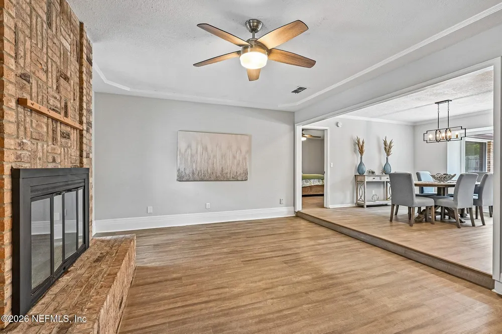 4848 Charles Bennett Dr, Jacksonville, FL 32225