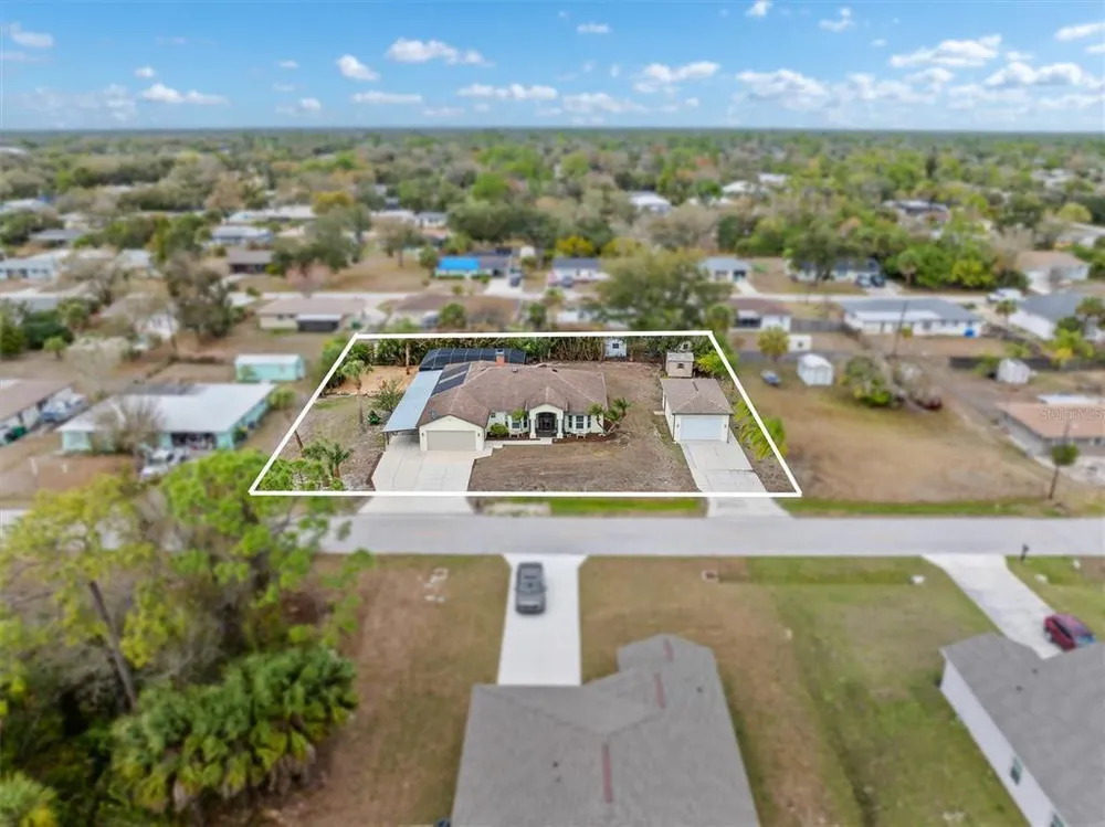 20206 Astoria Ave, Port Charlotte, FL 33952