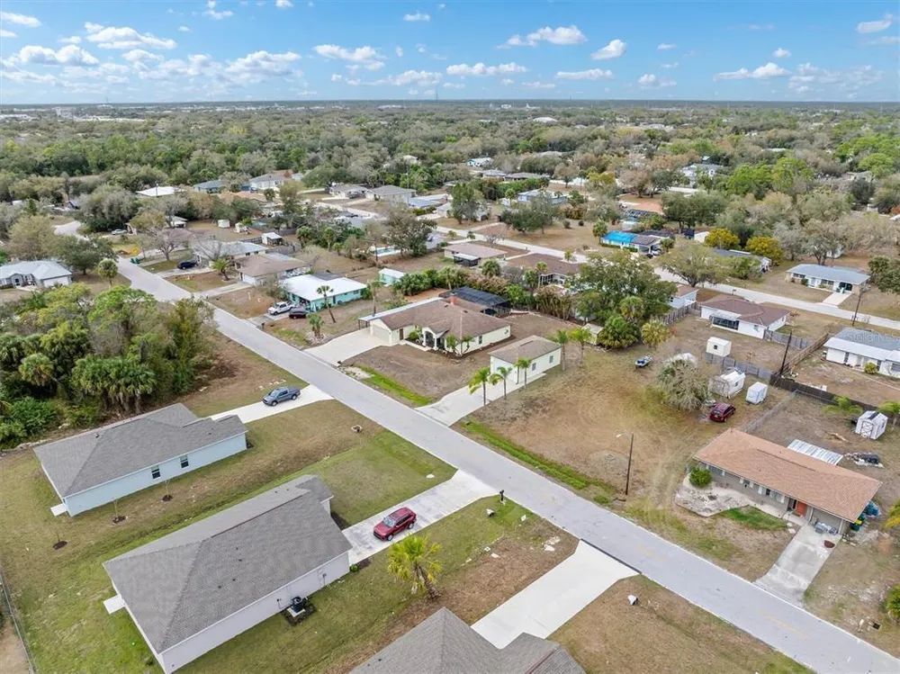 20206 Astoria Ave, Port Charlotte, FL 33952