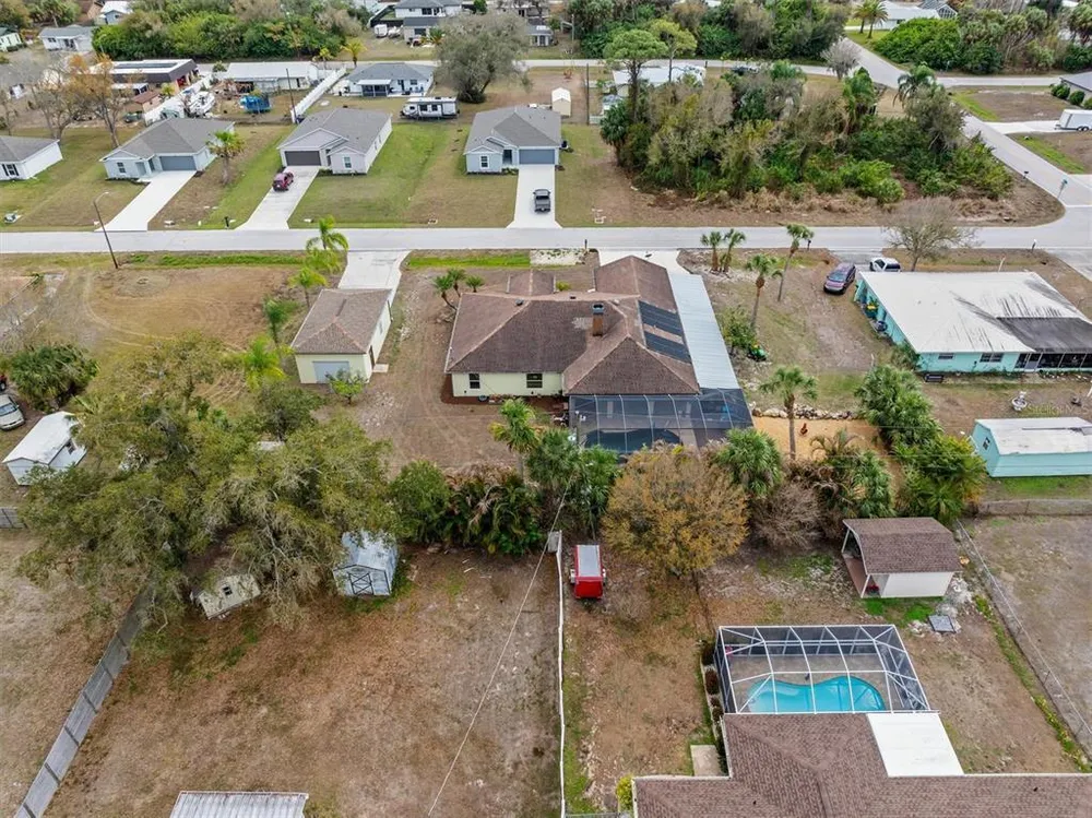 20206 Astoria Ave, Port Charlotte, FL 33952