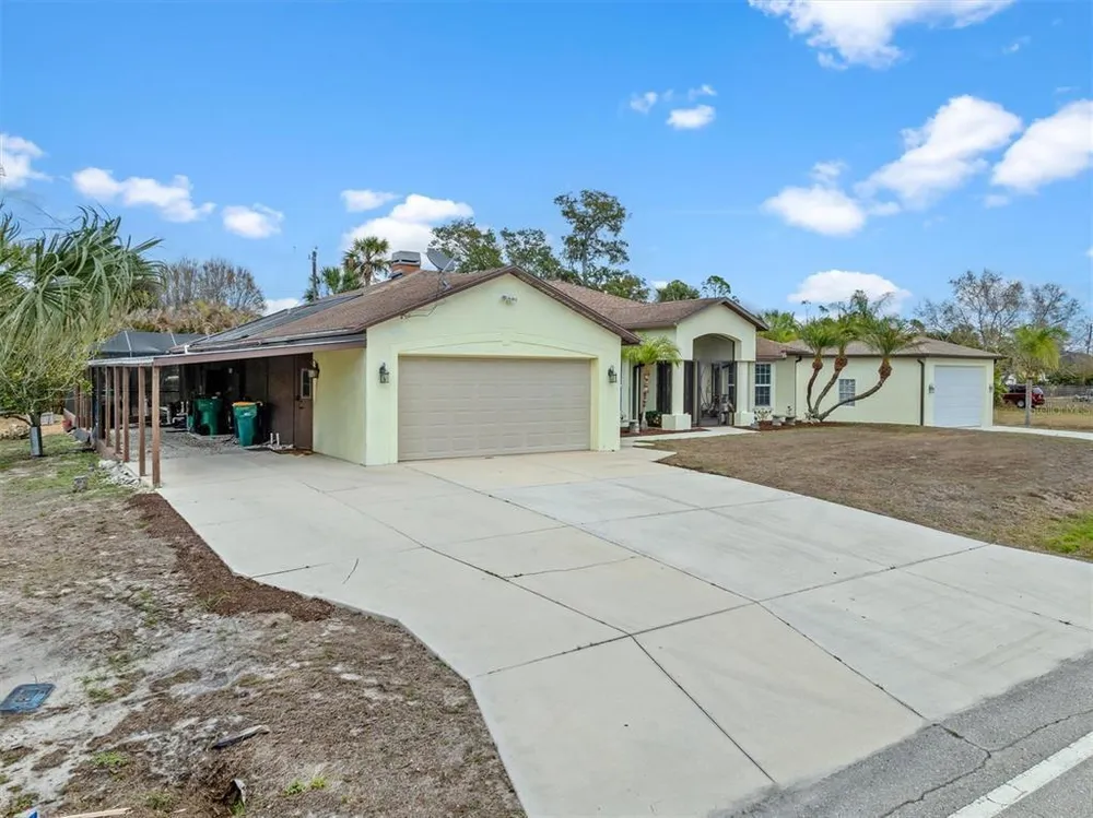 20206 Astoria Ave, Port Charlotte, FL 33952