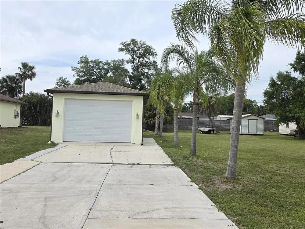 20206 Astoria Ave, Port Charlotte, FL 33952