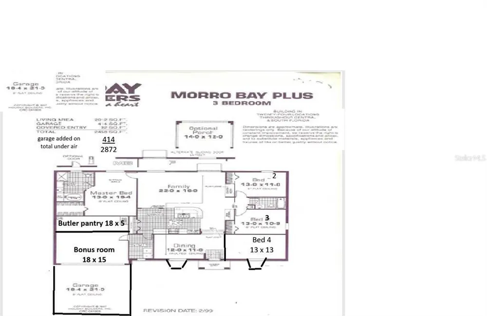 20206 Astoria Ave, Port Charlotte, FL 33952