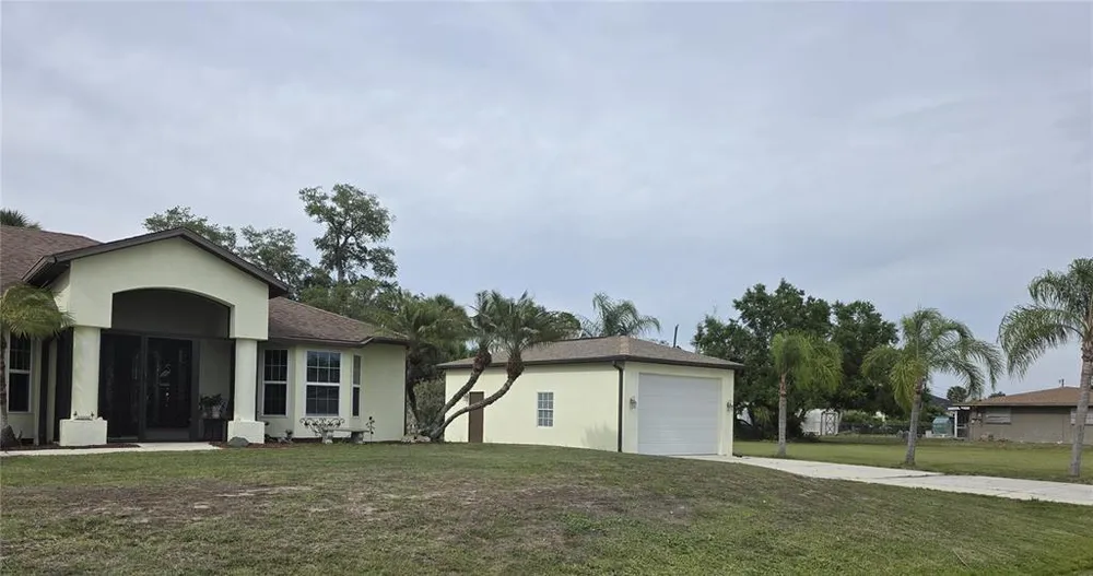 20206 Astoria Ave, Port Charlotte, FL 33952