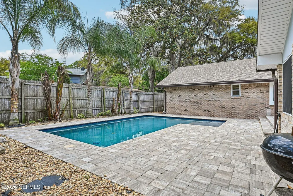 4848 Charles Bennett Dr, Jacksonville, FL 32225