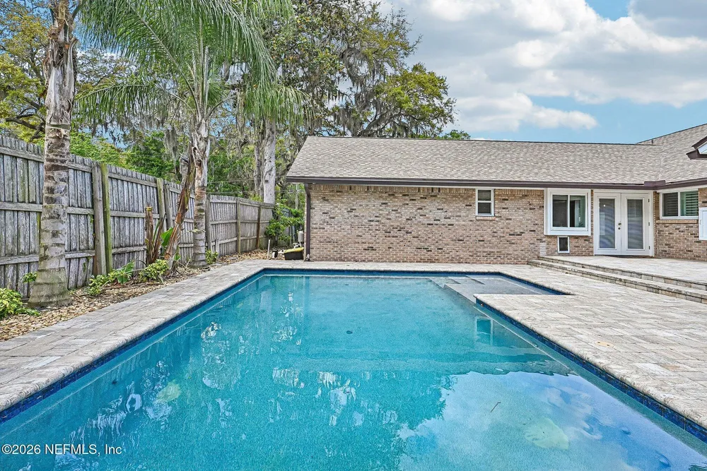 4848 Charles Bennett Dr, Jacksonville, FL 32225