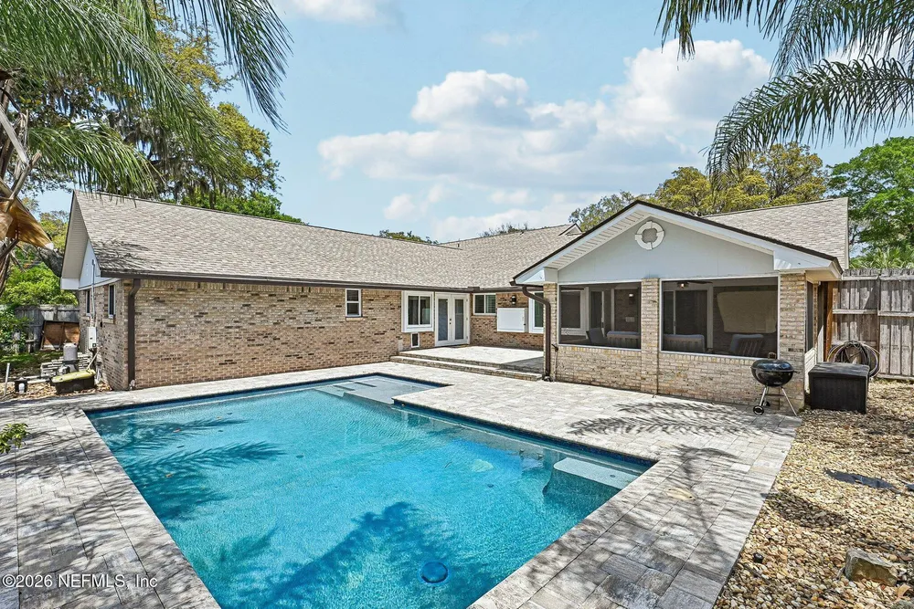 4848 Charles Bennett Dr, Jacksonville, FL 32225