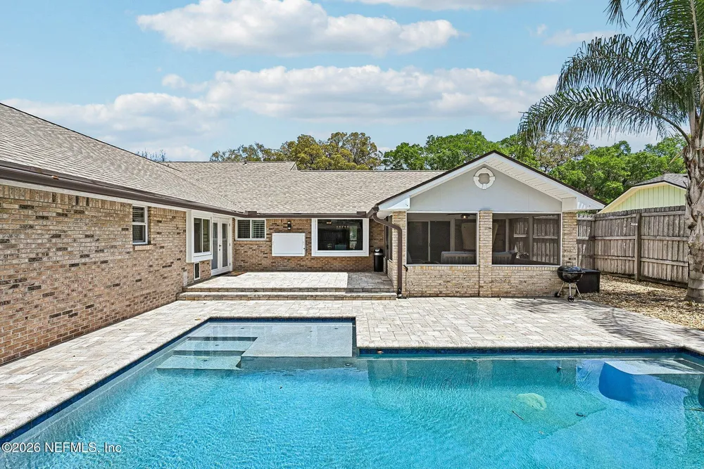 4848 Charles Bennett Dr, Jacksonville, FL 32225