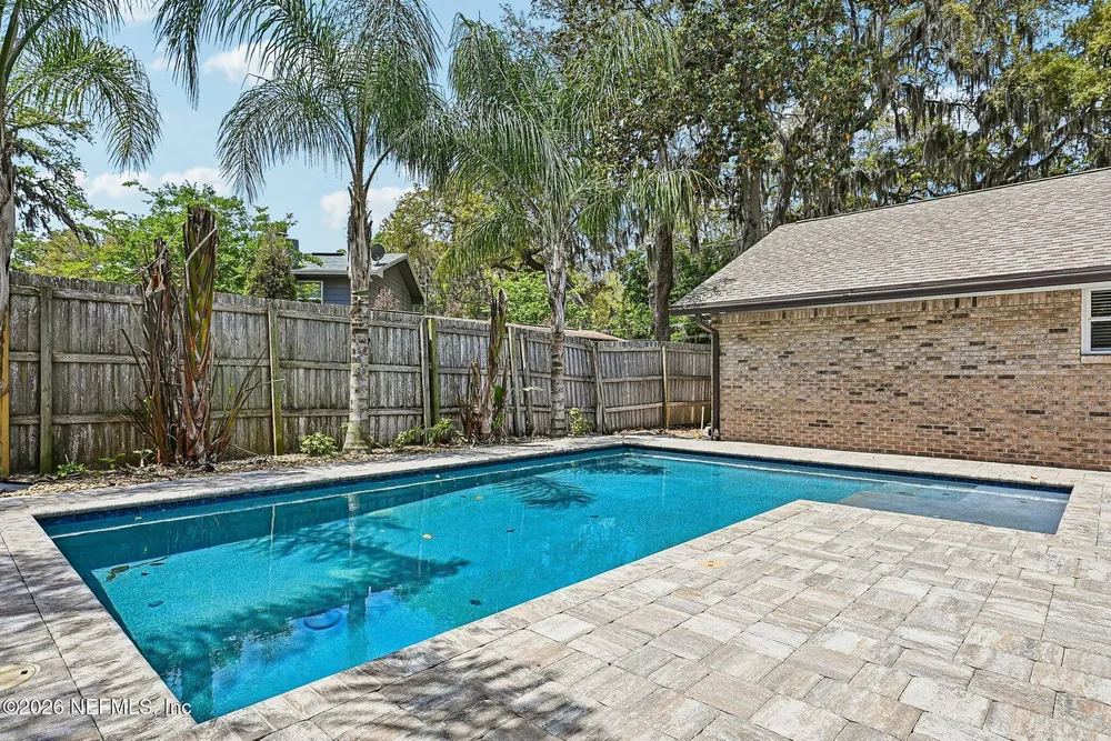 4848 Charles Bennett Dr, Jacksonville, FL 32225
