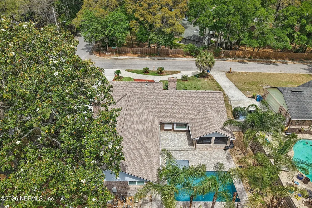 4848 Charles Bennett Dr, Jacksonville, FL 32225