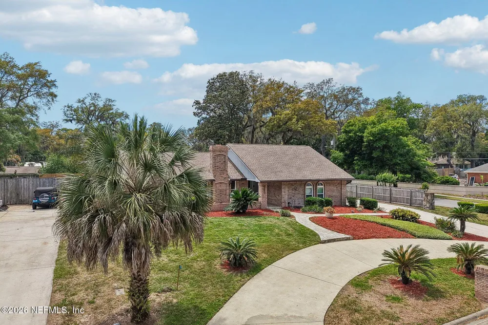 4848 Charles Bennett Dr, Jacksonville, FL 32225