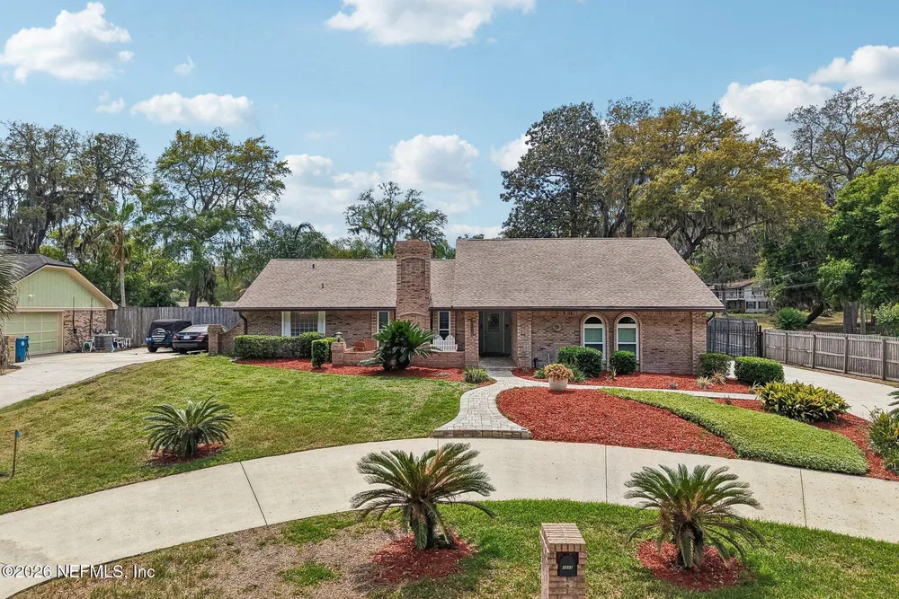 4848 Charles Bennett Dr, Jacksonville, FL 32225