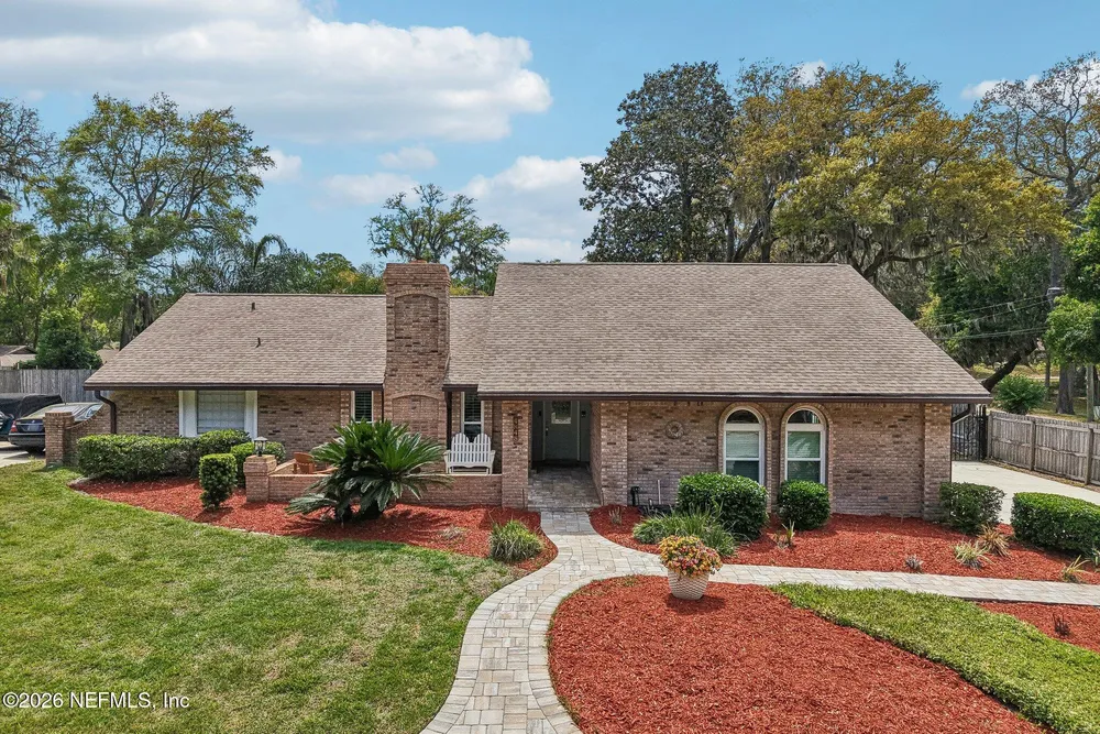 4848 Charles Bennett Dr, Jacksonville, FL 32225