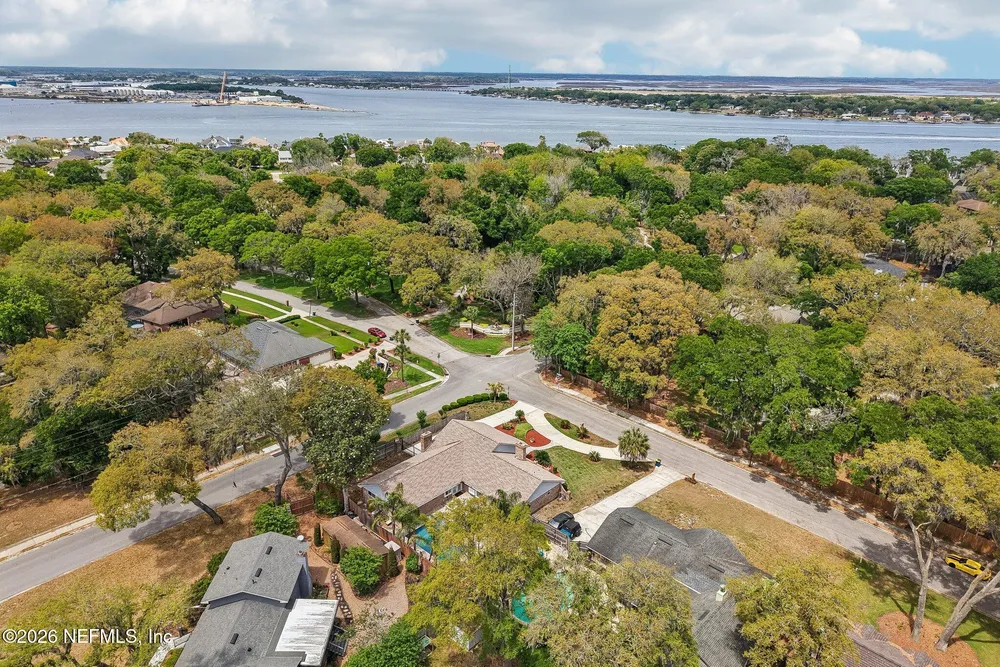 4848 Charles Bennett Dr, Jacksonville, FL 32225