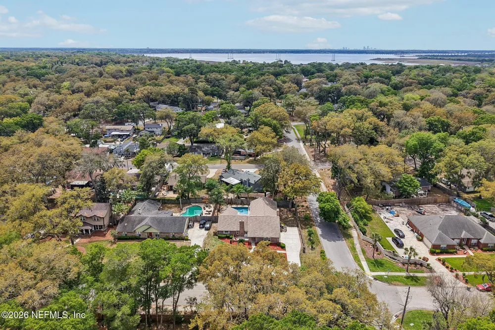 4848 Charles Bennett Dr, Jacksonville, FL 32225