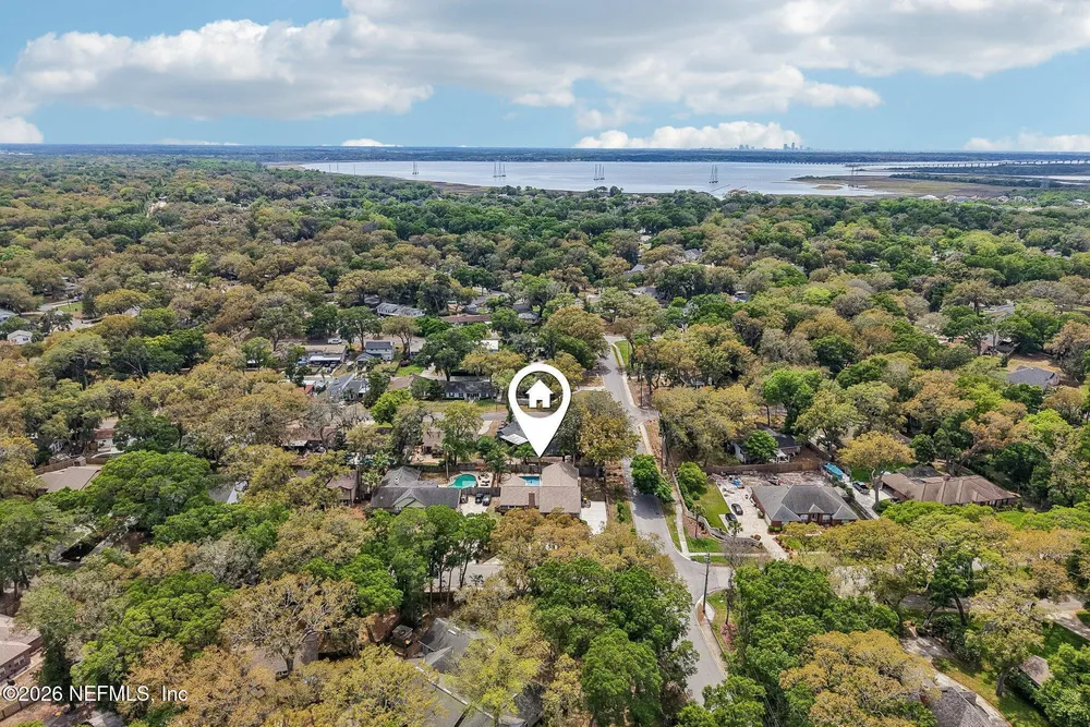 4848 Charles Bennett Dr, Jacksonville, FL 32225