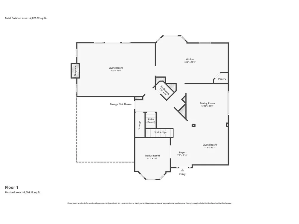 7 Hager St, East Brunswick, NJ 08816