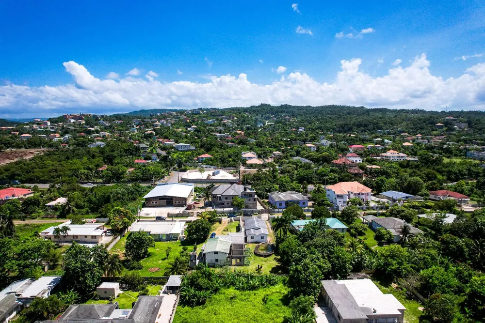 JAMAICA BEACH, TOWER ISLE St. Mary