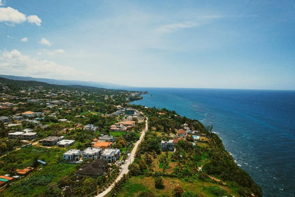 JAMAICA BEACH, TOWER ISLE St. Mary