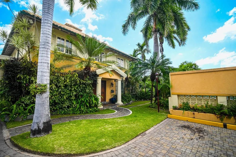 HOPEFIELD AVENUE Kingston  St. Andrew