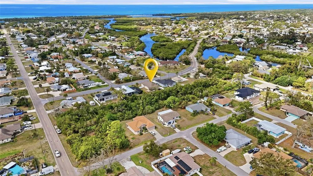 4437 Meridian Rd, Venice, FL 34293