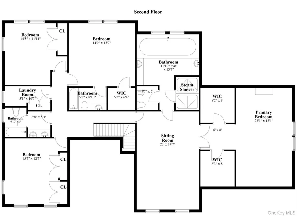 7 Roland Rd, Irvington, NY 10533