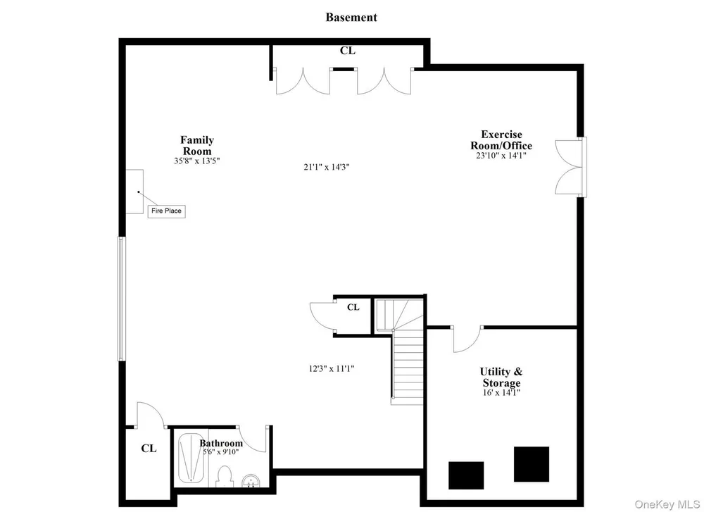 7 Roland Rd, Irvington, NY 10533