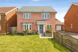 Property responsive