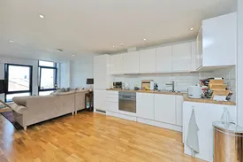 Property responsive