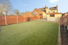 Leicester Road, Shepshed, Loughborough