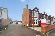 Leicester Road, Shepshed, Loughborough
