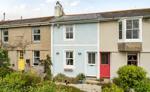 Bullans Terrace, St. Ives, Cornwall, TR26 photo