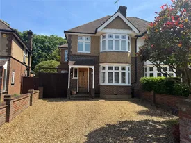 Property responsive