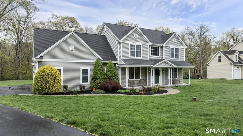 7 Harvest Glen, East Lyme, CT 06333