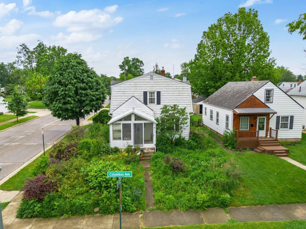 2748 Columbus Ave, Bexley, OH 43209