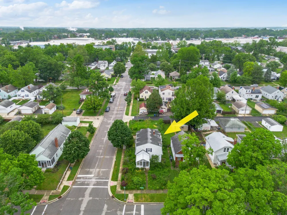 2748 Columbus Ave, Bexley, OH 43209