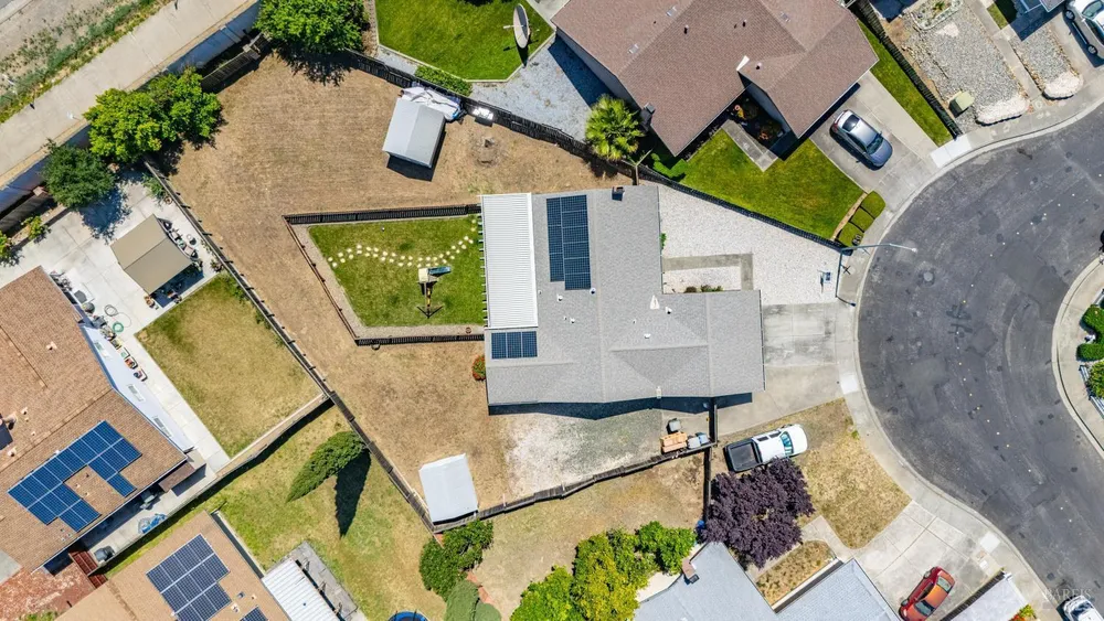 1041 Prairie Dr, Suisun City, CA 94585