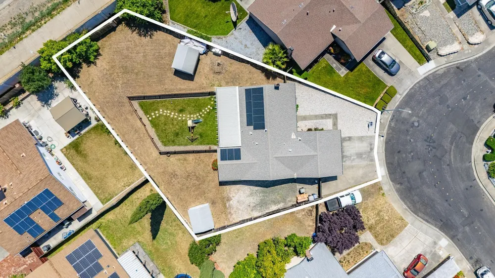 1041 Prairie Dr, Suisun City, CA 94585
