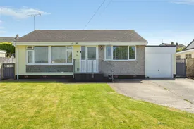 Property responsive