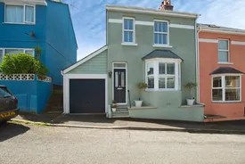 Property responsive