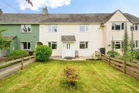 Property responsive